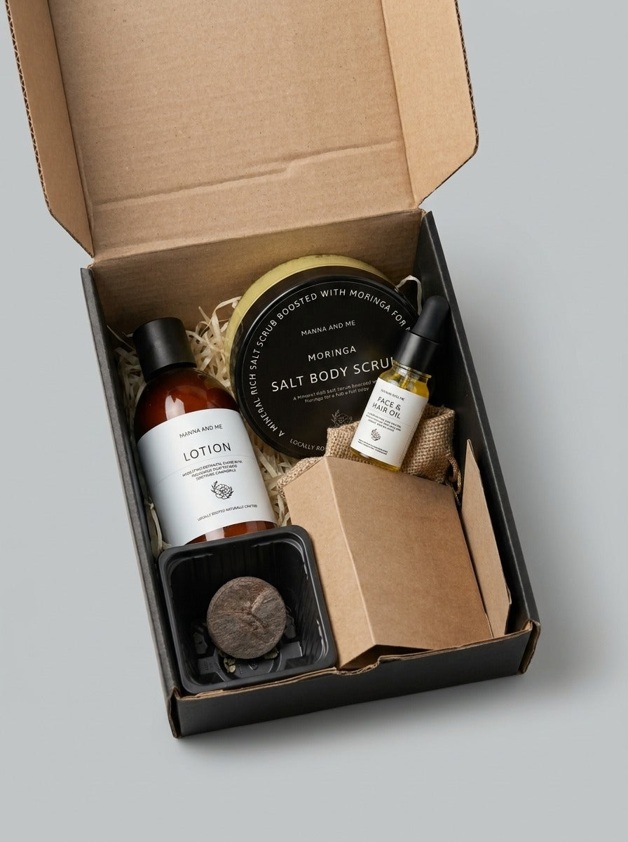 Grow Ritual Box