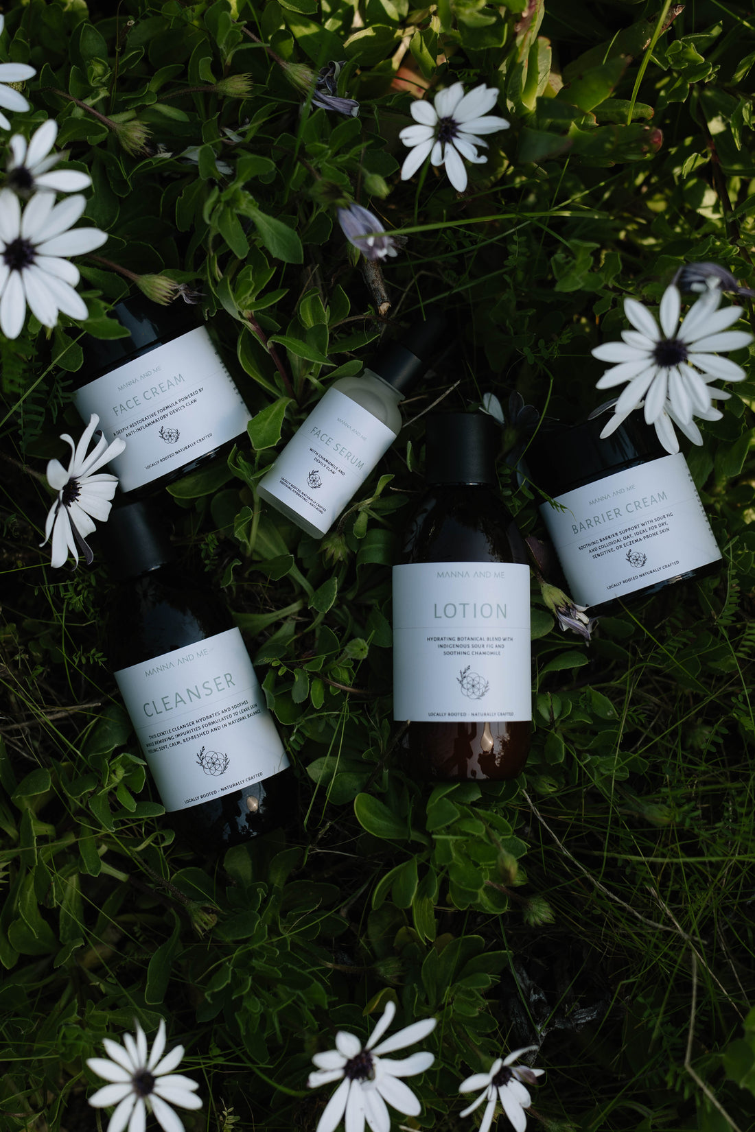 COMFORT: Why Comfortable Skin Is Healthy Skin