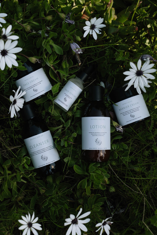 COMFORT: Why Comfortable Skin Is Healthy Skin