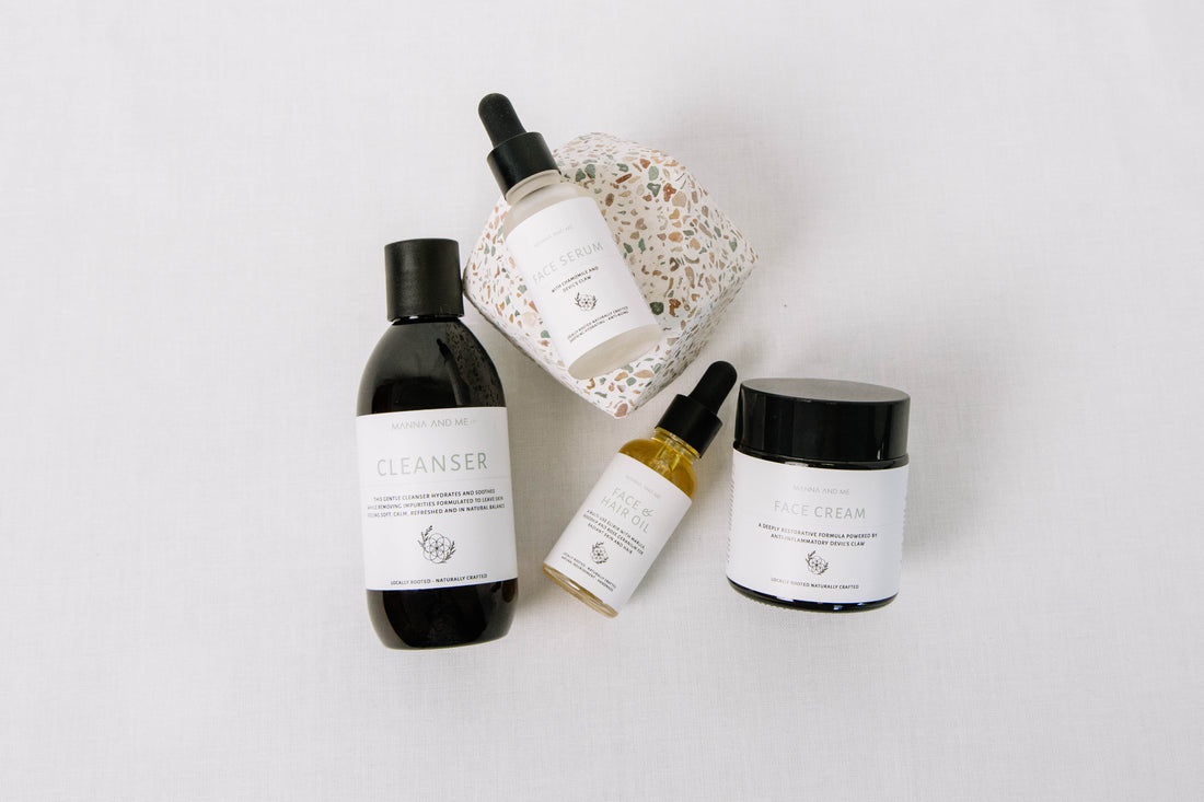 FORTIFY: Why Strong Skin Needs More Than Moisture