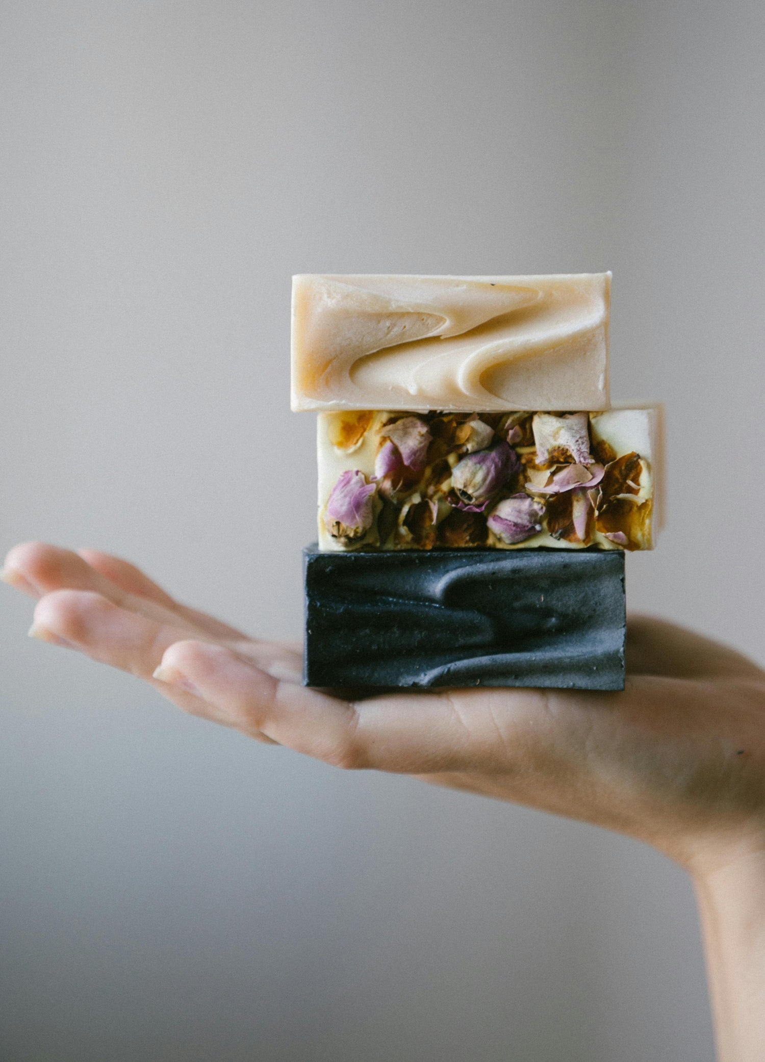 Soaps