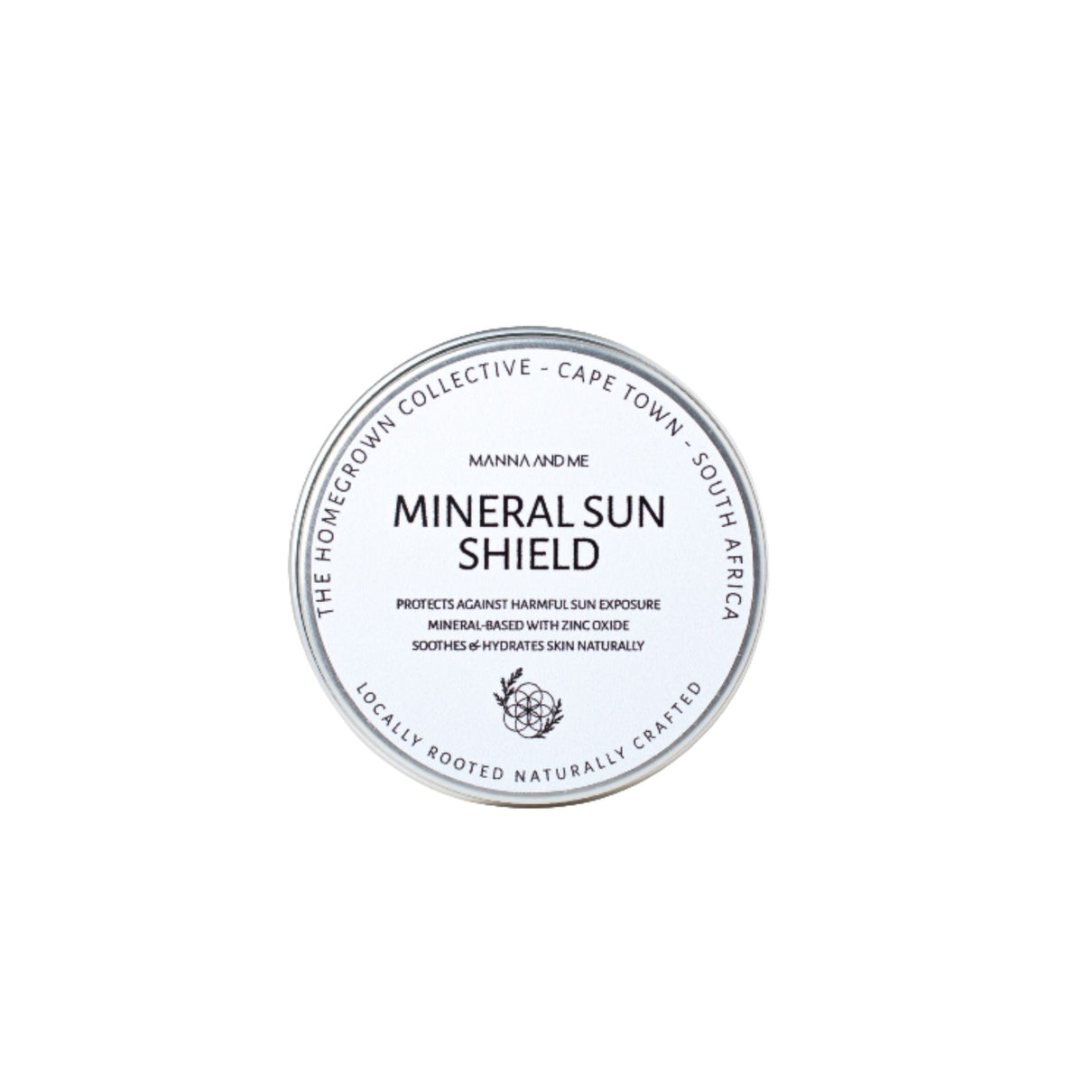 Mineral Sunscreen