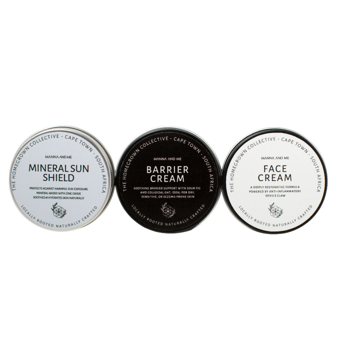 Mineral Sunscreen