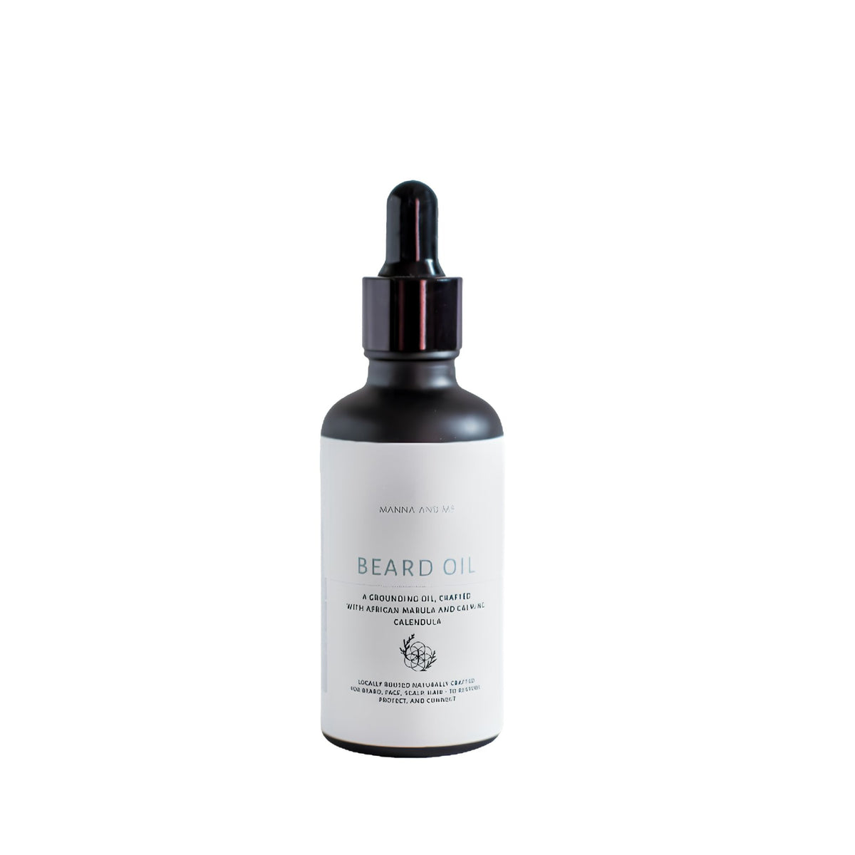 Beard Oil