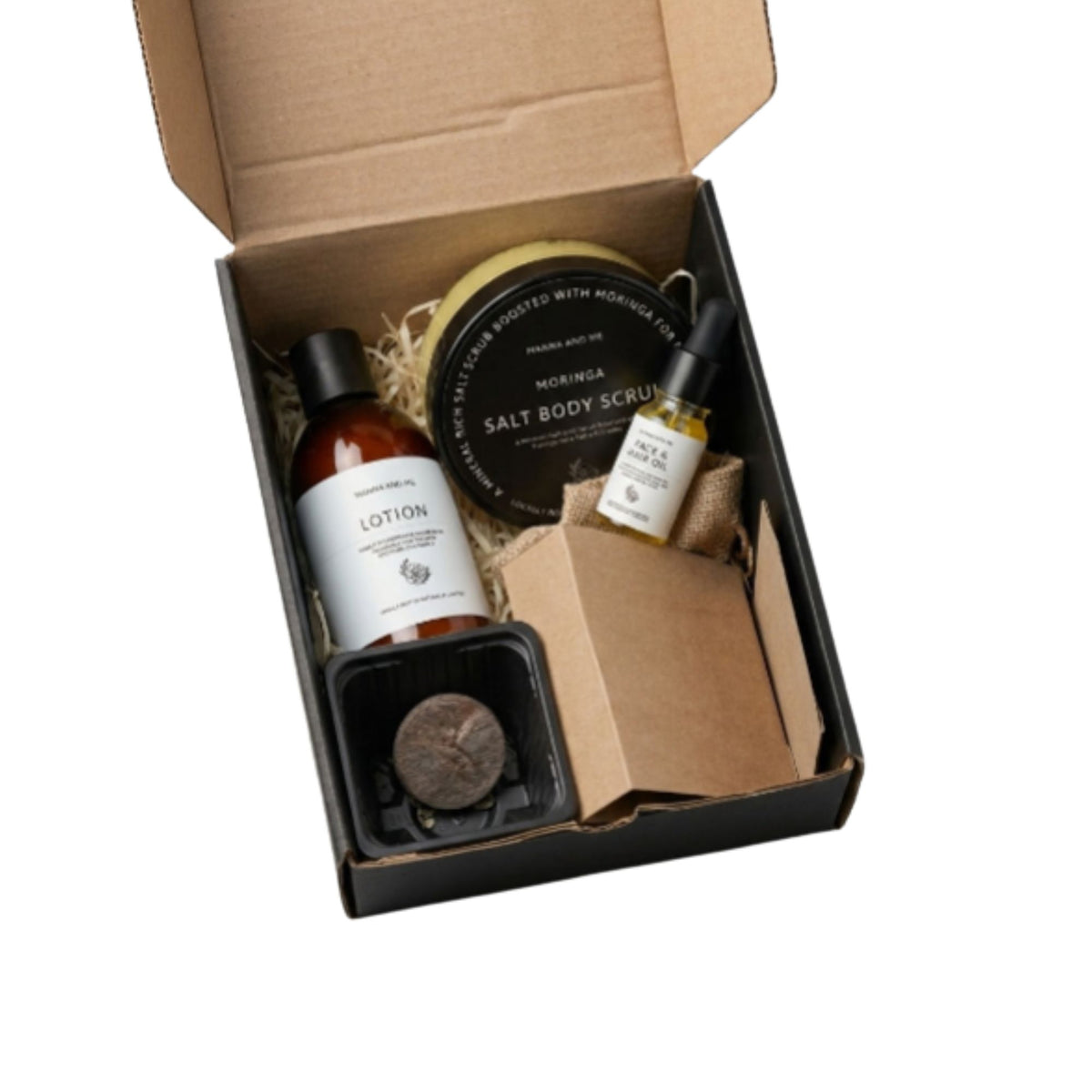 Grow Ritual Box