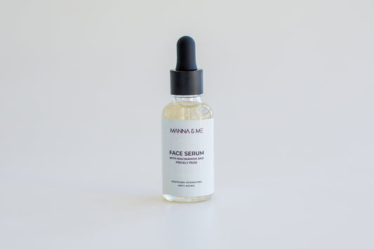 Face Serum