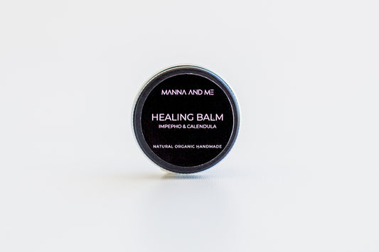 Healing Balm