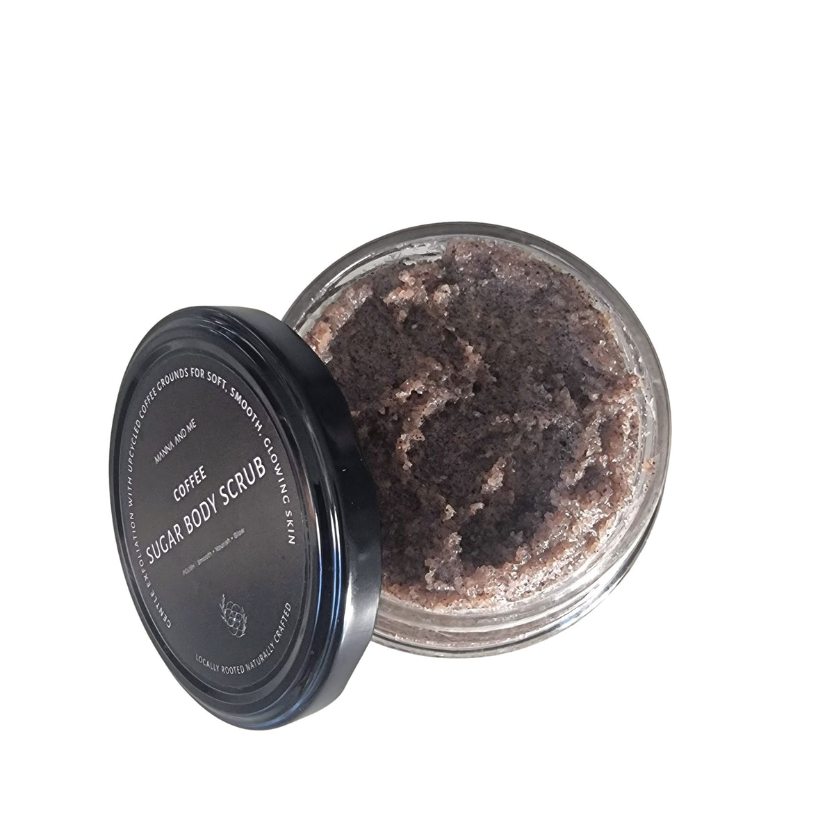 Sugar Body Scrub