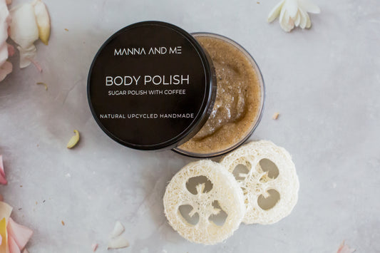 Sugar Body Polish