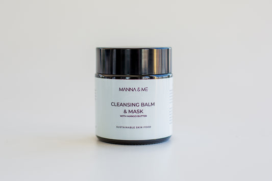 Cleansing Balm & Mask