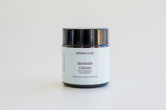 Barrier Cream