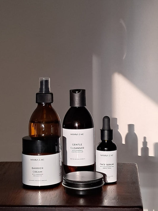 Barrier Cream