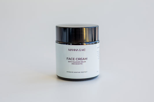 Face Cream