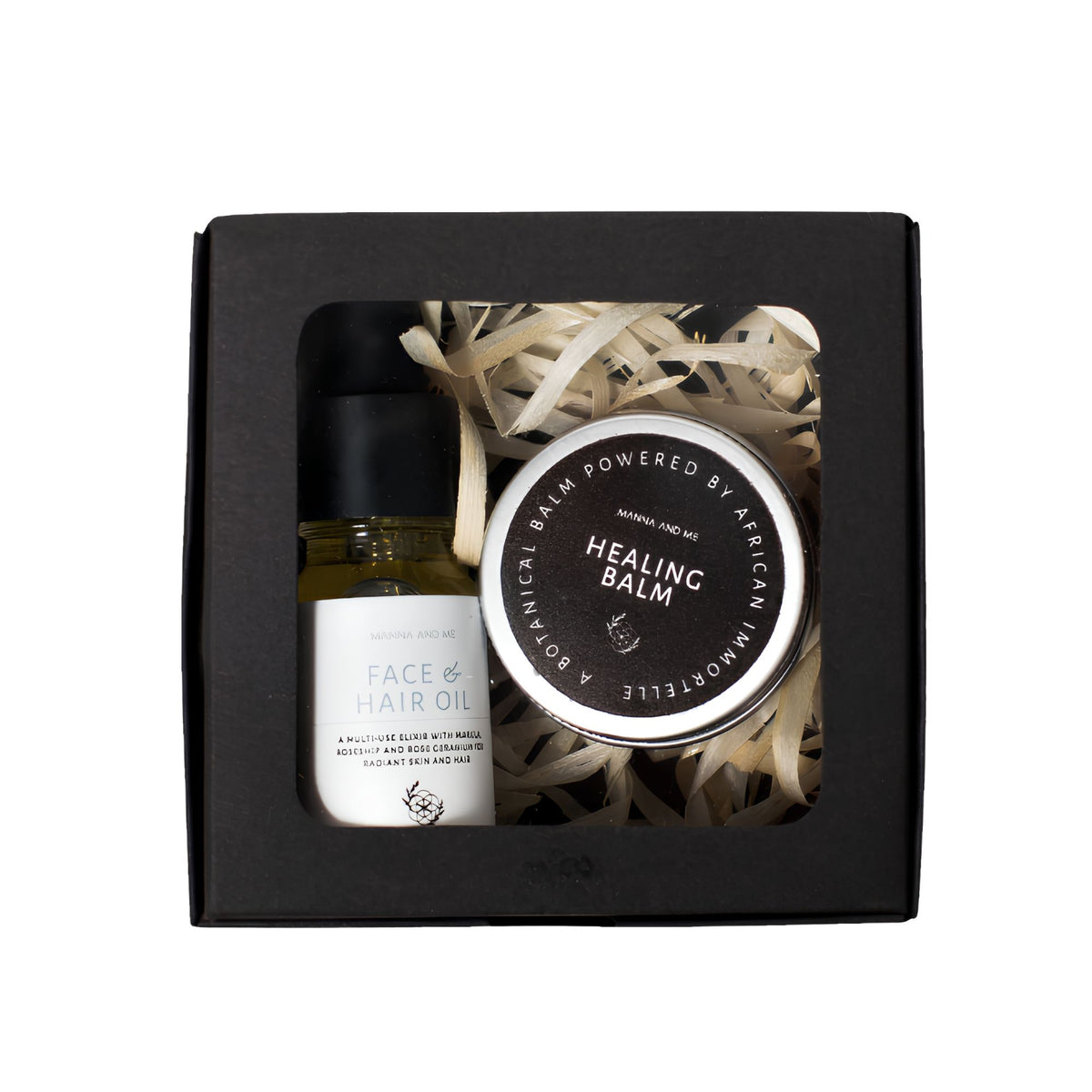 Healing Balm