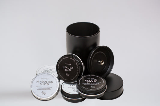 Ritual Discovery Set - 4 Travel Size Tins