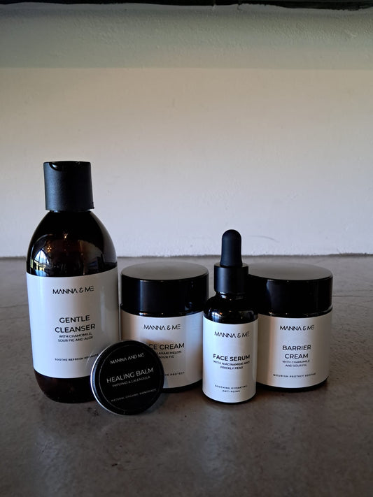 Face Serum