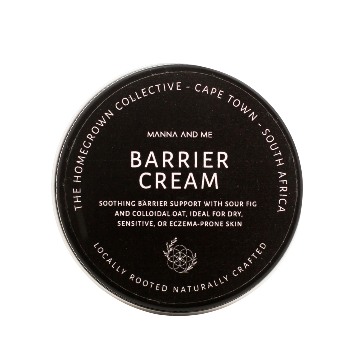 Barrier Cream